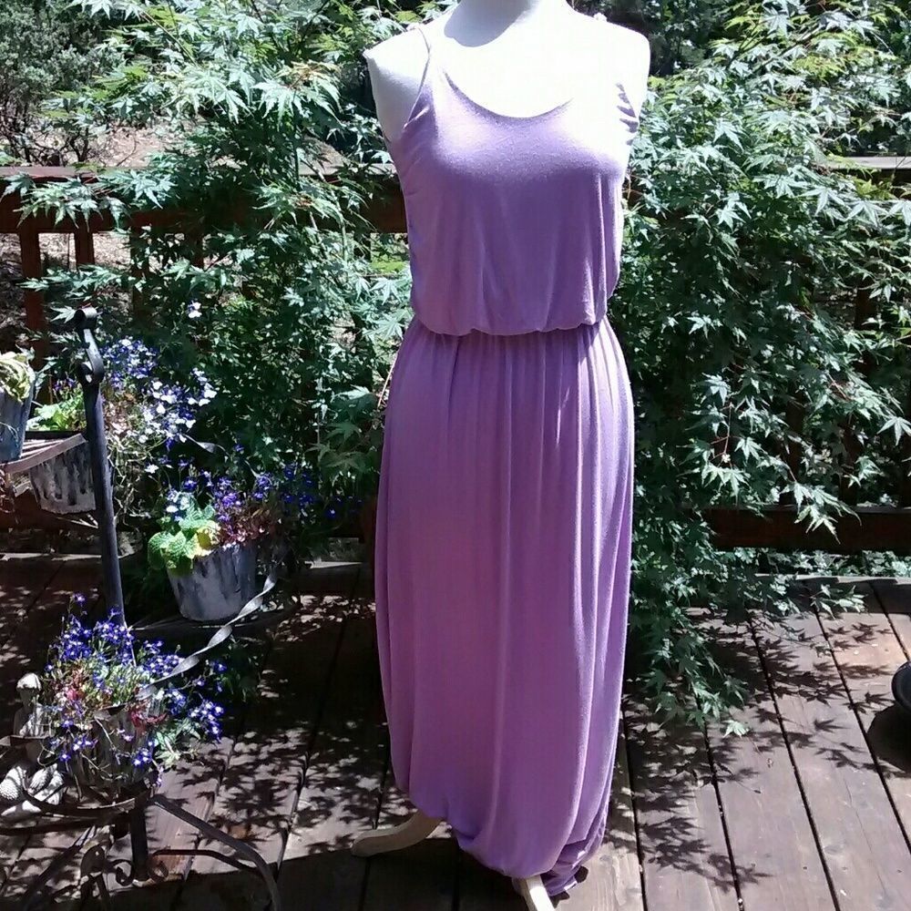 Exist Maxi Dress 